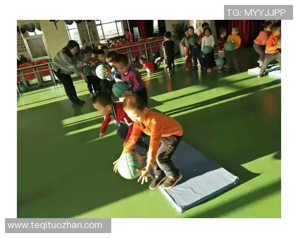 幼儿园室内游戏运篮球的趣味探索与技能提升活动方案